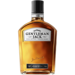 Gentlemans Jack