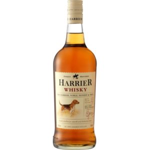 Harrier whiskey 750ml