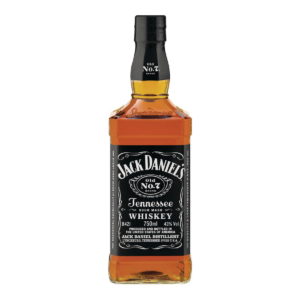 Jack Daniel's Tennessee 750