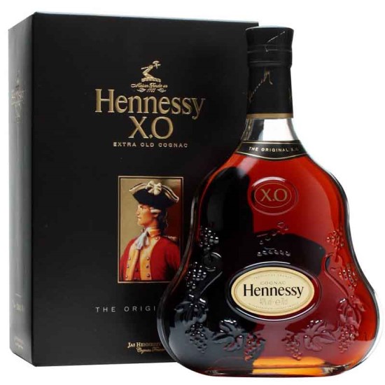 Hennessy XO Cognac - brentwood fine wines